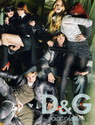 D&G 2008V